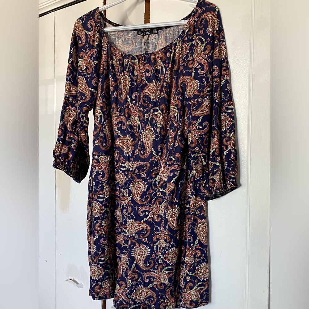Women’s - Romper - Boohoo - Size XL